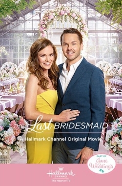 Watch Free The Last Bridesmaid Full Movies MyFamilyTV