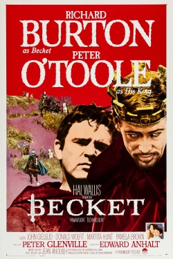 Watch Free Becket Full Movies MyFamilyTV