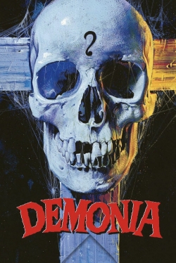 Watch Free Demonia Full Movies MyFamilyTV