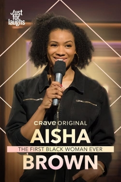 Watch Free Aisha Brown: The First Black Woman Ever Full Movies MyFamilyTV