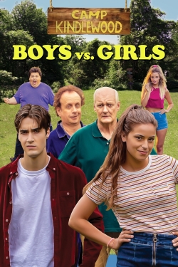 Watch Free Boys vs. Girls Full Movies MyFamilyTV