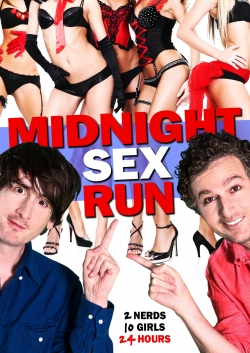 Watch Free Midnight Sex Run Full Movies MyFamilyTV