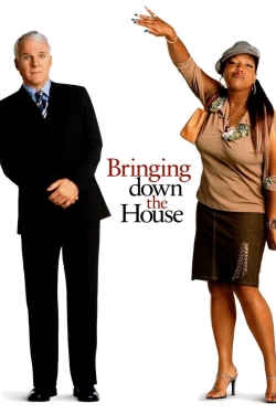 Watch Free Bringing Down the House Full Movies MyFamilyTV