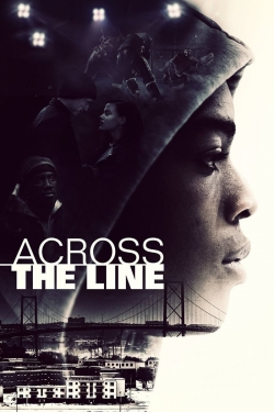 Watch Free Across the Line Full Movies MyFamilyTV