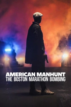 Watch Free American Manhunt: The Boston Marathon Bombing Full Movies MyFamilyTV