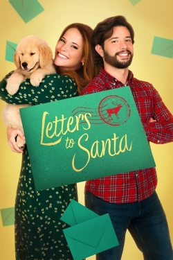 Watch Free Letters to Santa Full Movies MyFamilyTV