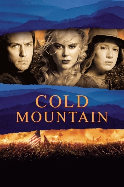 Watch Free Cold Mountain Full Movies MyFamilyTV