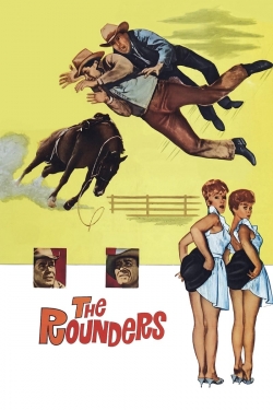 Watch Free The Rounders Full Movies MyFamilyTV