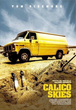 Watch Free Calico Skies Full Movies MyFamilyTV