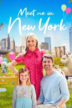 Watch Free Meet Me in New York Full Movies MyFamilyTV