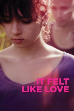 Watch Free It Felt Like Love Full Movies MyFamilyTV