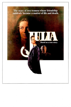 Watch Free Julia Full Movies MyFamilyTV