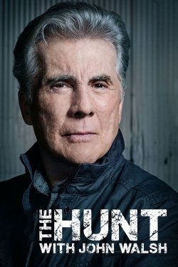 Watch Free The Hunt with John Walsh Full Movies MyFamilyTV