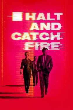 Watch Free Halt and Catch Fire Full Movies MyFamilyTV