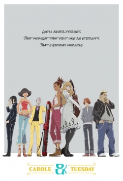 Watch Free Carole & Tuesday Full Movies MyFamilyTV