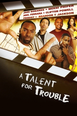 Watch Free A Talent For Trouble Full Movies MyFamilyTV