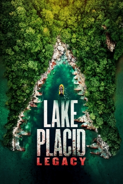 Watch Free Lake Placid: Legacy Full Movies MyFamilyTV