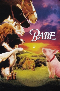 Watch Free Babe Full Movies MyFamilyTV