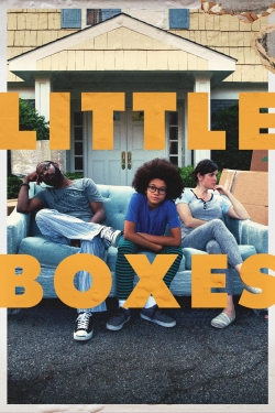 Watch Free Little Boxes Full Movies MyFamilyTV