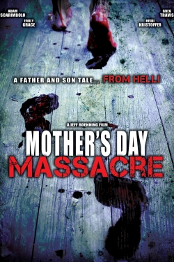 Watch Free Mother's Day Massacre Full Movies MyFamilyTV