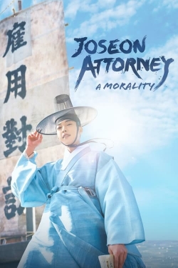 Watch Free Joseon Attorney: A Morality Full Movies MyFamilyTV