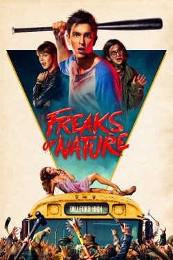 Watch Free Freaks of Nature Full Movies MyFamilyTV