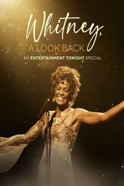 Watch Free Whitney, a Look Back Full Movies MyFamilyTV