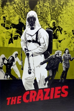 Watch Free The Crazies Full Movies MyFamilyTV