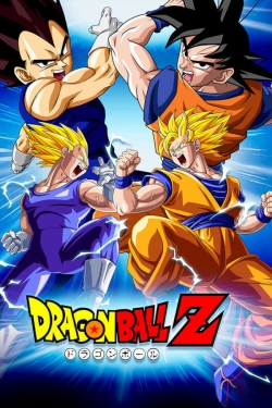 Watch Free Dragon Ball Z Full Movies MyFamilyTV