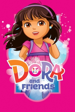 Watch Free Dora and Friends: Into the City! Full Movies MyFamilyTV