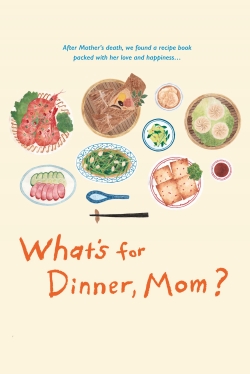 Watch Free What's for Dinner, Mom? Full Movies MyFamilyTV