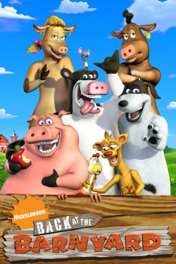 Watch Free Back at the Barnyard Full Movies MyFamilyTV