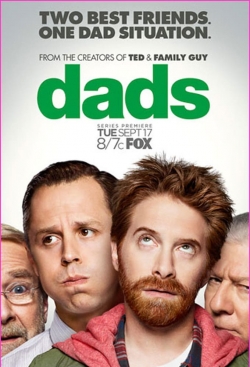 Watch Free Dads Full Movies MyFamilyTV