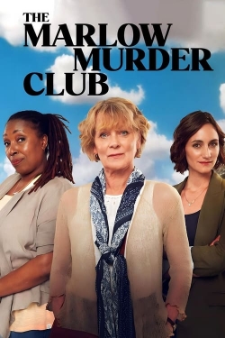 Watch Free The Marlow Murder Club Full Movies MyFamilyTV