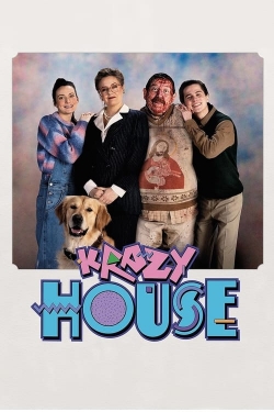 Watch Free Krazy House Full Movies MyFamilyTV