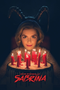 Watch Free Chilling Adventures of Sabrina Full Movies MyFamilyTV