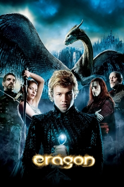 Watch Free Eragon Full Movies MyFamilyTV