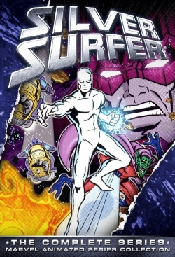 Watch Free Silver Surfer Full Movies MyFamilyTV