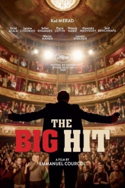 Watch Free The Big Hit Full Movies MyFamilyTV