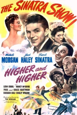 Watch Free Higher and Higher Full Movies MyFamilyTV