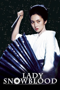 Watch Free Lady Snowblood Full Movies MyFamilyTV