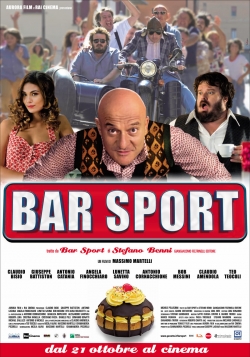 Watch Free Bar Sport Full Movies MyFamilyTV