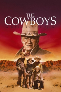 Watch Free The Cowboys Full Movies MyFamilyTV