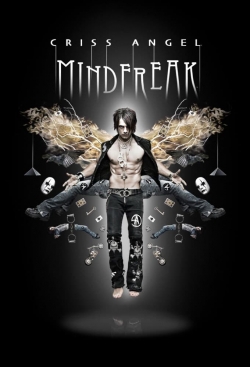 Watch Free Criss Angel Mindfreak Full Movies MyFamilyTV