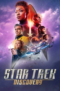 Watch Free Star Trek: Discovery Full Movies MyFamilyTV