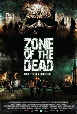 Watch Free Zone of the Dead Full Movies MyFamilyTV