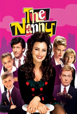 Watch Free The Nanny Full Movies MyFamilyTV