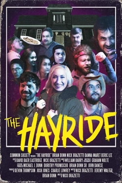 Watch Free Hayride: A Haunted Attraction Full Movies MyFamilyTV