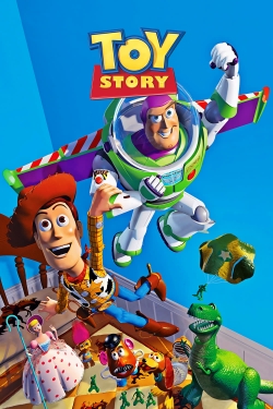 Watch Free Toy Story Full Movies MyFamilyTV