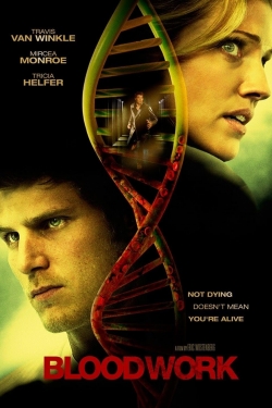 Watch Free Bloodwork Full Movies MyFamilyTV